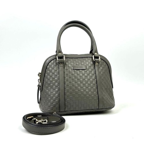 Borsa mano gucci micro - borsa,