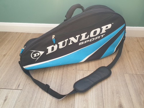 Dunlop sport racchette borsa - dunlop,