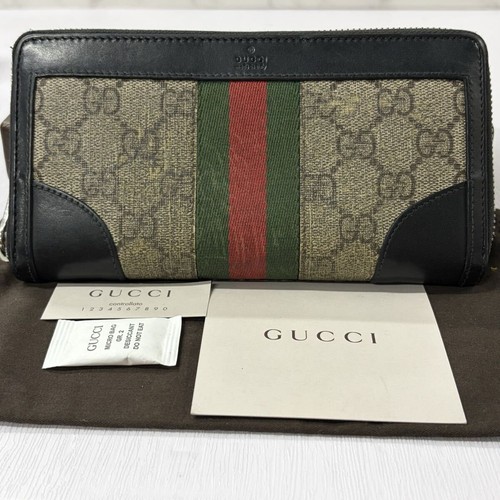 Gucci portafoglio - portafoglio,