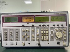 Rohde & Schwarz ESVS10