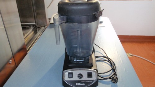 Vitamix frullatore - -,