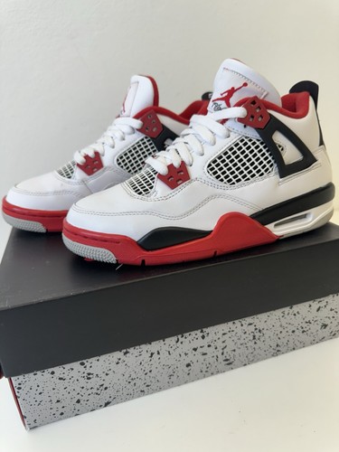 Nike air jordan fire - jordan, 4