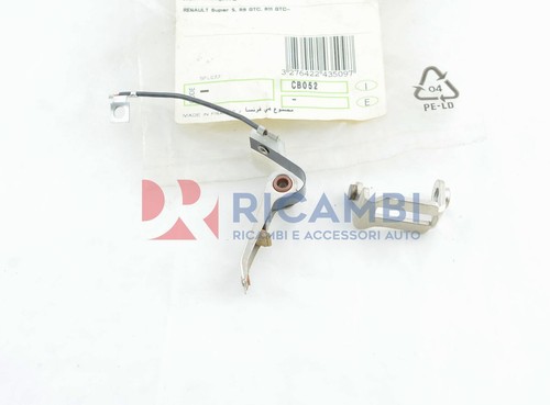 Kit contatti punte - kit, platinate