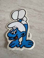 The Smurfs Peyo 80s Cartoon