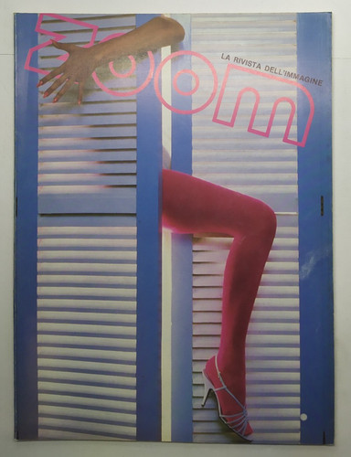 Zoom la rivista - zoom,