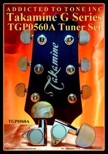 Set sintonizzatore Takamine