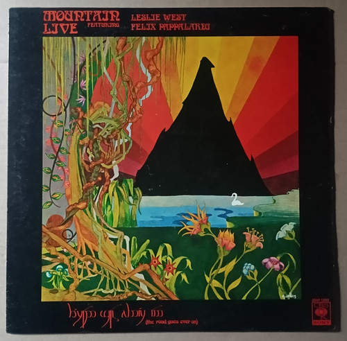 Mountain live - -,