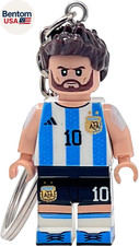 Portachiavi Messi