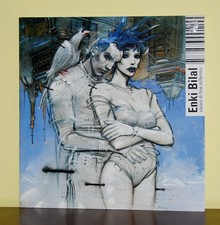 Enki Bilal Visioni di fine