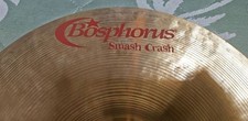 Fuori stampa bosphorus smash - bosphorus,