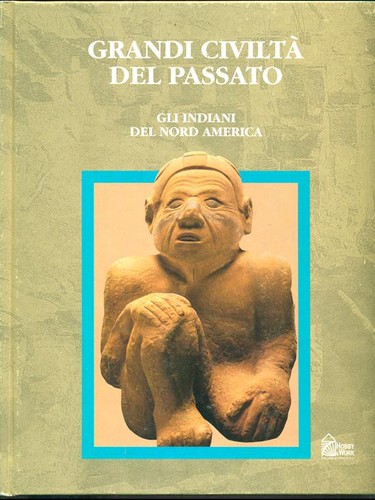 Grandi civilta del passato - del,