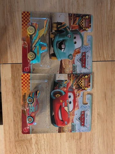 Disney pixar cars lotto - disney, 2