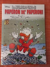 La Numero Uno di Paperon de