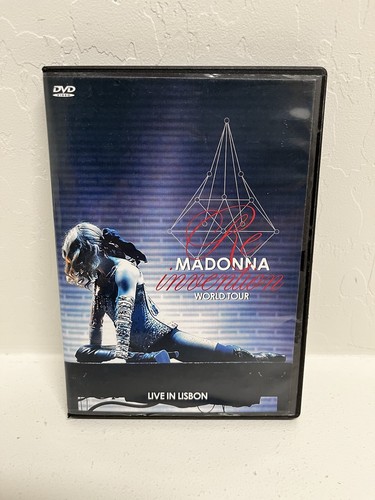 Madonna the invention - madonna,