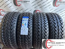 4 PNEUMATICI DI OCCASIONE