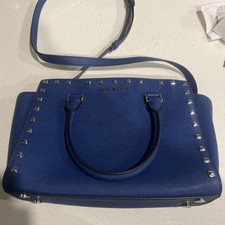 Michael Kors Selma borchia