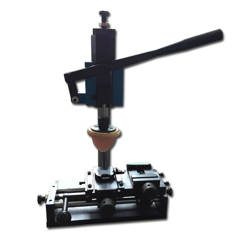 Macchina stampa tampone - , da