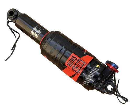 Nuovo ammortizzatore rockshox - nuovo,