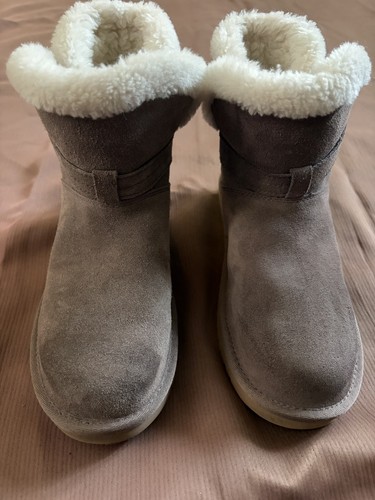 Stivali koolaburra ugg - stivali,