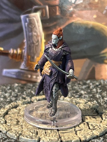 Dromaar vampiro miniatura - dromaar,