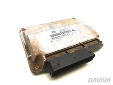 Centralina motore VW Touareg