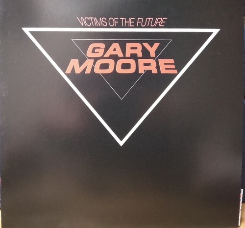 Gary moore victims of the - –,