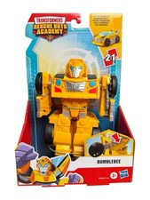 Transformers Rescue Bots
