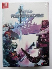 Star Renegades EDIZIONE DA