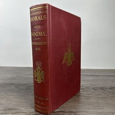 Morale e dogma Albert Pike