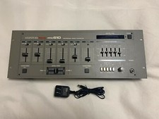 Rarissimo! Stanton Vestax