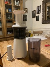 Panasonic MJ-L501 Estrattore Succo