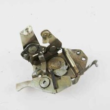 Seat Ibiza Mk1 1984-1993 Front