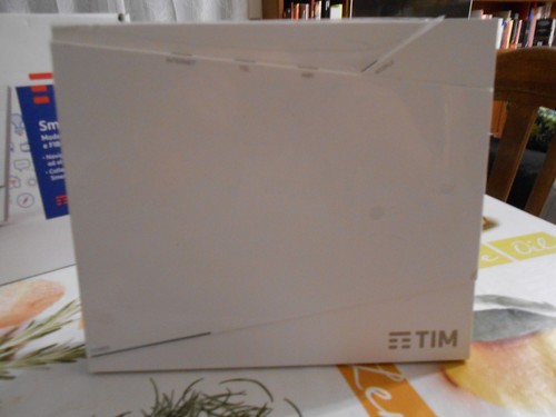 Smart modem tim fi - modem,