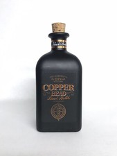 Bottiglia Vuota GIN COPPER