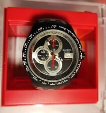 SWATCH Irony Automatico Chrono 2009