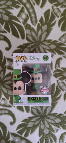 Funko pop mickey - mouse, 1030
