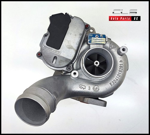 Turbocompressore audi q7 - turbocompressore, a6