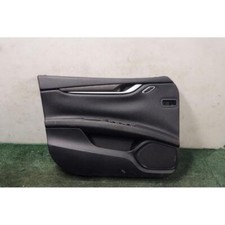 PANNELLO INT. PORTA ANT. SX PER MASERATI GHIBLI (13) 3.0 V6 MJT (183KW) 2013