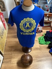 HELLAS VERONA CALCIO MAGLIA