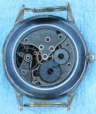 Lotto ricambi orologio - , c1207