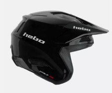 Casco Hebo Trials Zone Pro