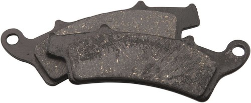 Ebc organic brake pad - ebc,