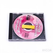 Amiga CD-Sensation Demos Are