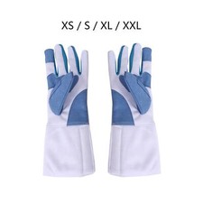 Guanti da scherma 1 pezzo