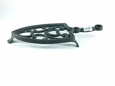 Sottopentola a forma di poggia