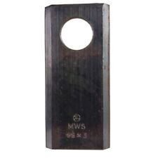 Coltello tipo dritto per