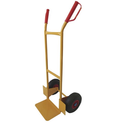 Carrello portapacchi - carrello,