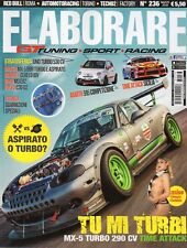 Elaborare 2018 236.Mazda MX-5