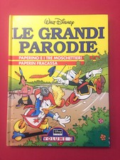 Le grandi parodie.Vol 3-libro