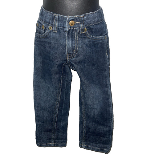 Jeans levi 511 denim - denim, taglia